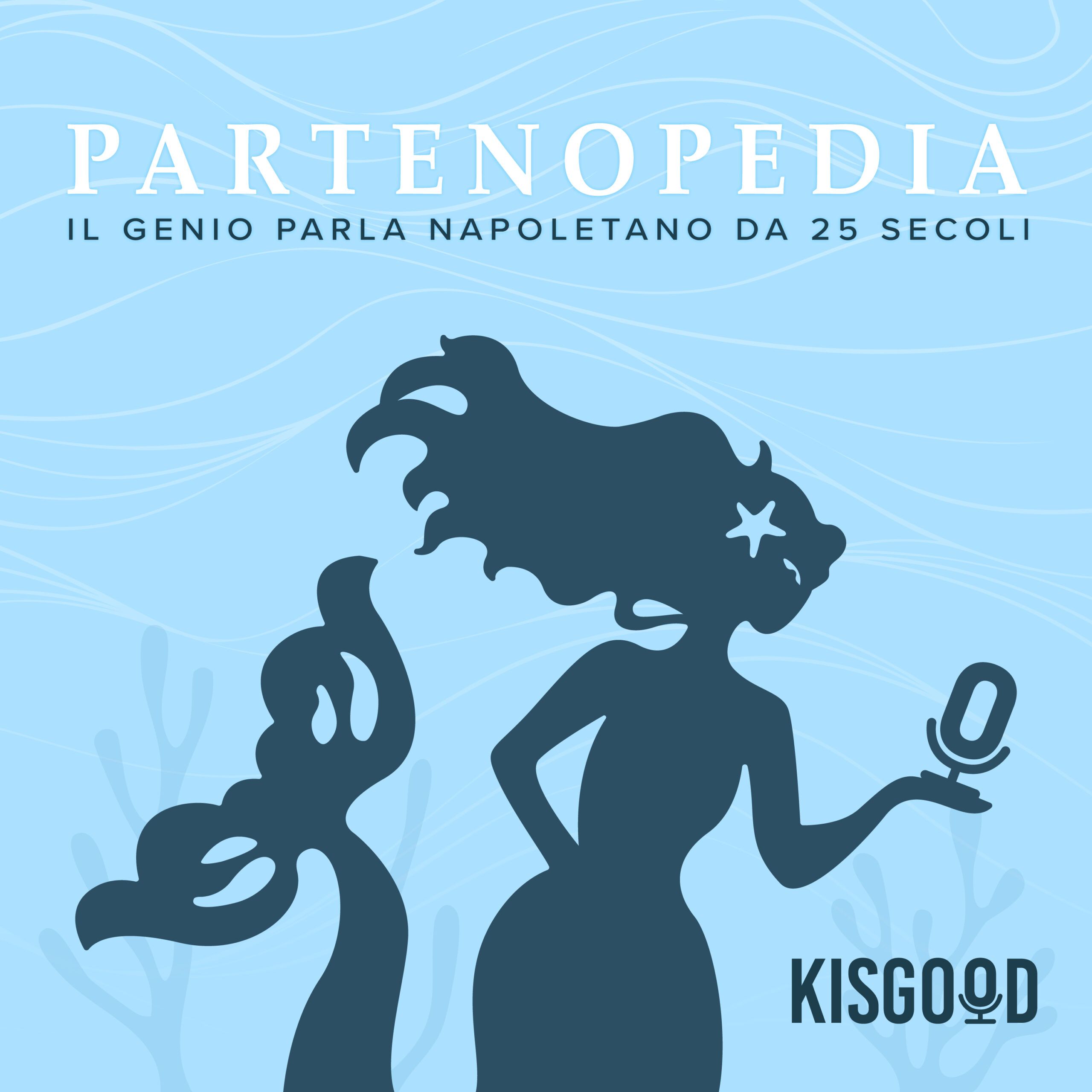 Partenopedia by Kisgood
